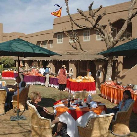 The Desert Resort Mandāwa Eksteriør bilde