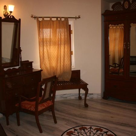 The Desert Resort Mandāwa Eksteriør bilde