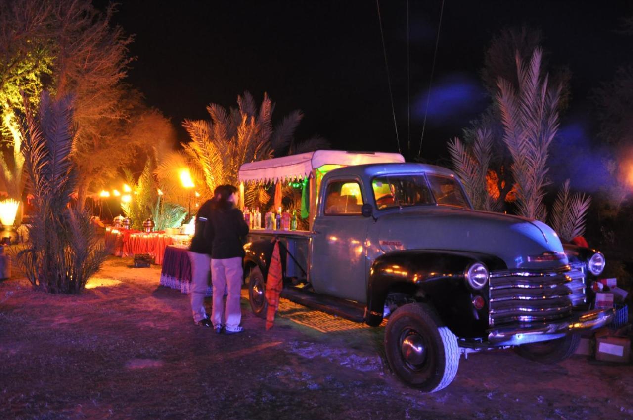 The Desert Resort Mandāwa Eksteriør bilde