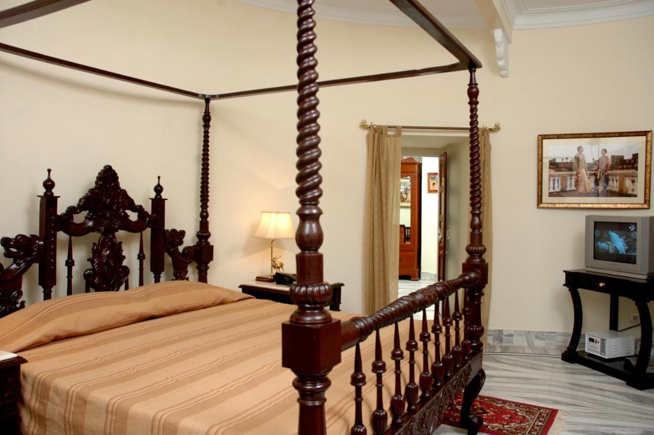 The Desert Resort Mandāwa Eksteriør bilde