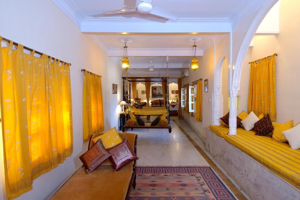 The Desert Resort Mandāwa Eksteriør bilde