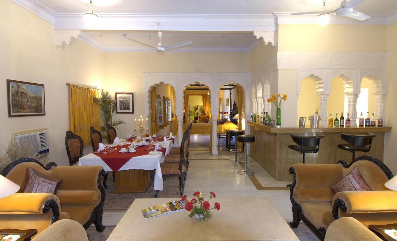 The Desert Resort Mandāwa Eksteriør bilde