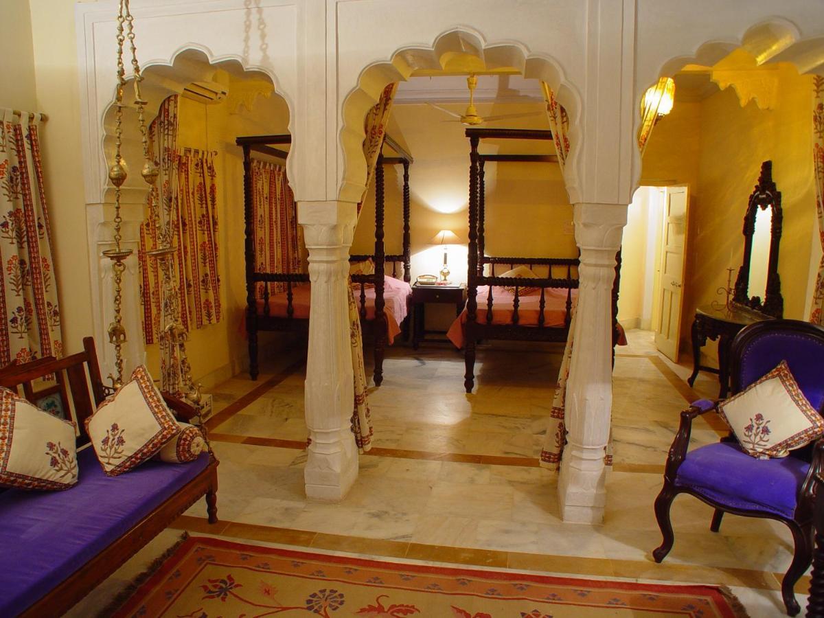 The Desert Resort Mandāwa Eksteriør bilde