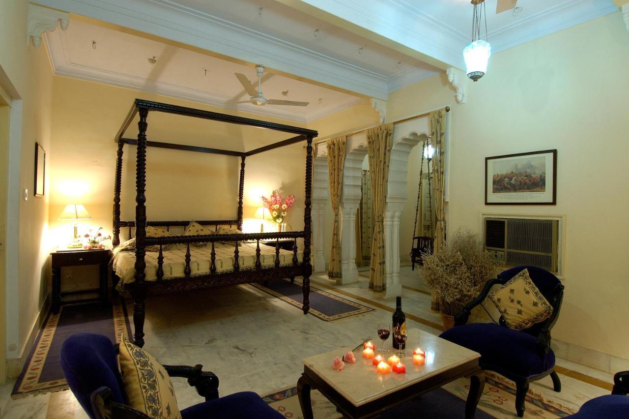 The Desert Resort Mandāwa Eksteriør bilde