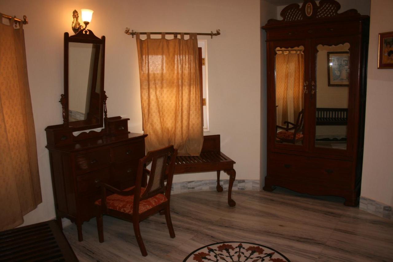 The Desert Resort Mandāwa Eksteriør bilde